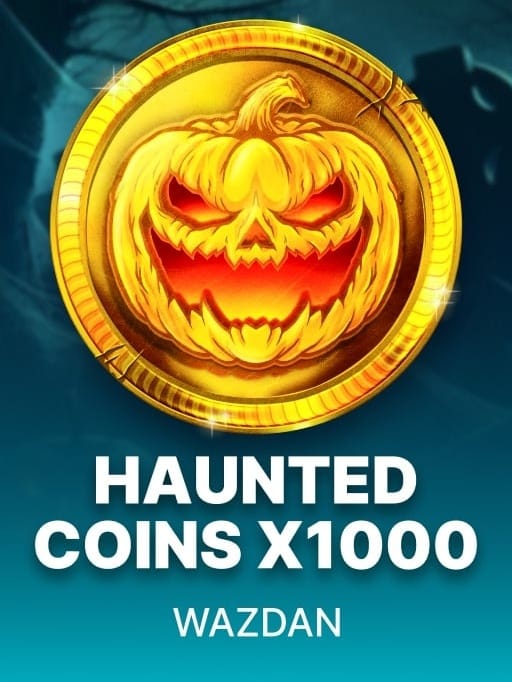Haunted Coins x1000 screenshot