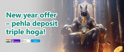 VIP Weekly Cashback promotion banner